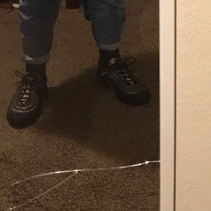 Meet your Posher, Nick